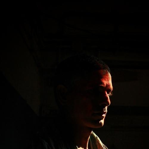 Ray of hope