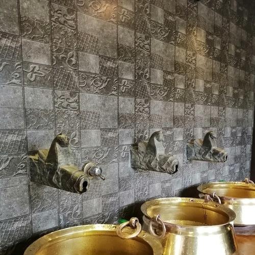 Nepal Indigenous Pot..