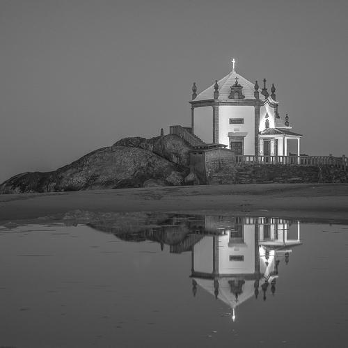 SEnhor da Pedra
