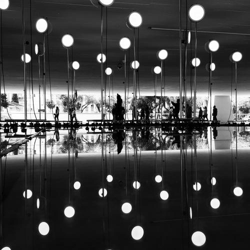 Spherical Lights