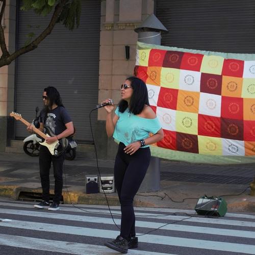 solo cantando