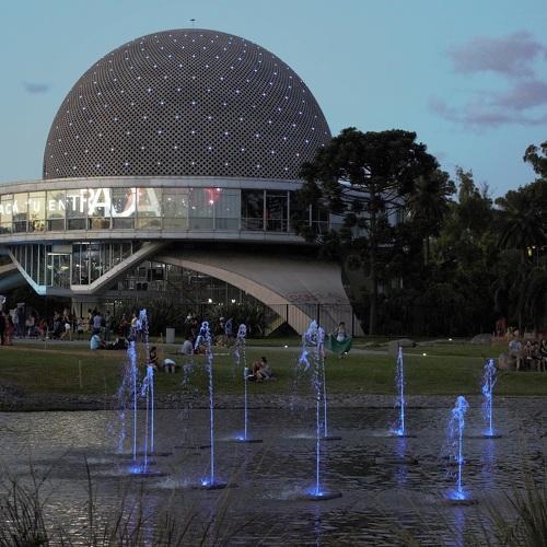 Planetario