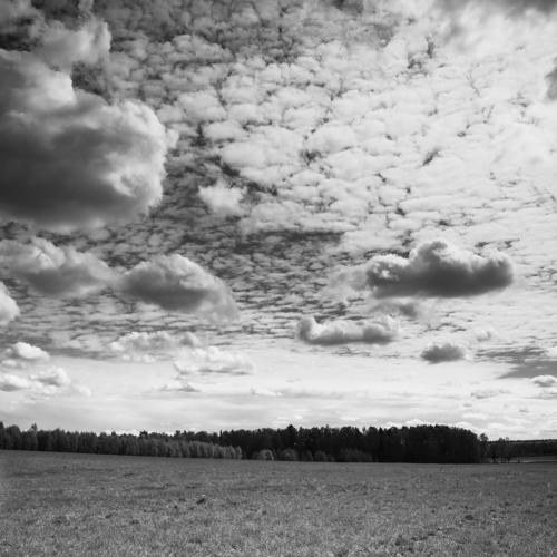 Clouds