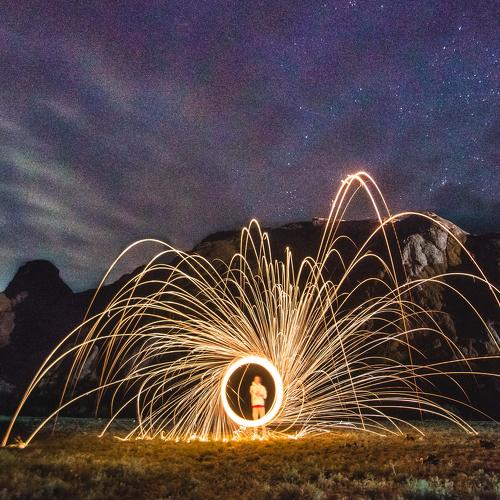 Steel Wool