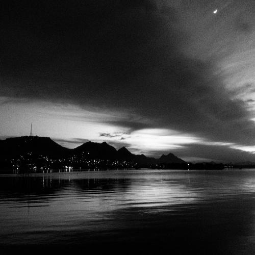Magic of clouds