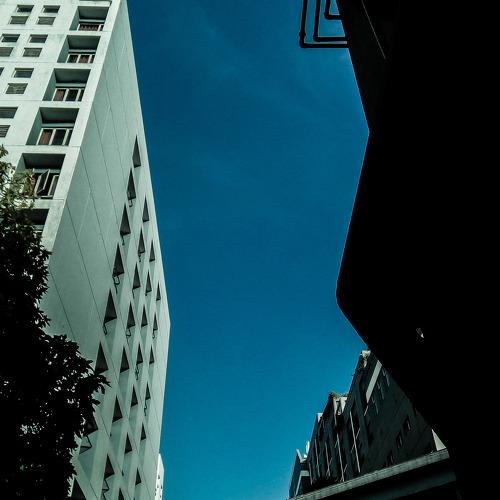 Minimal sky