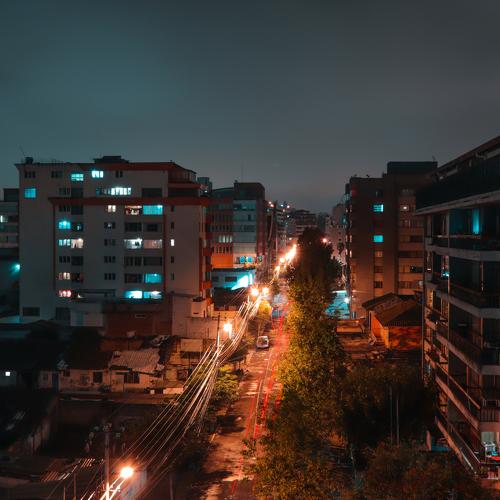 Noche