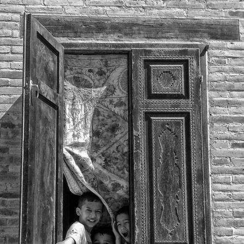 Children