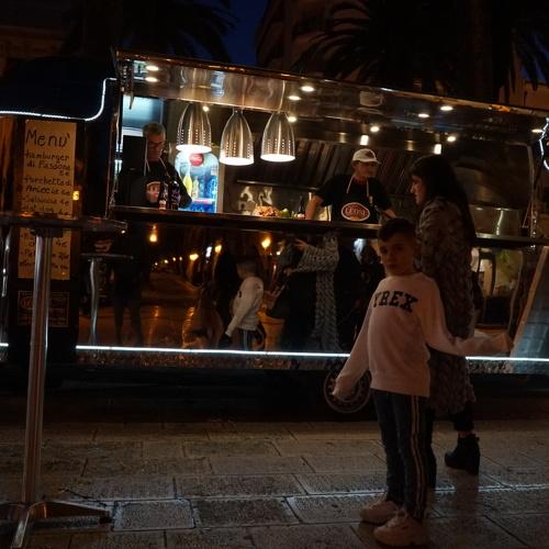 Street food