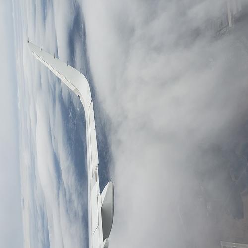 Sky is the limit