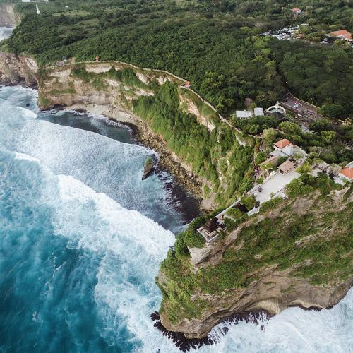 Uluwatu, Bali