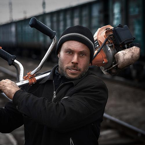 Андрей