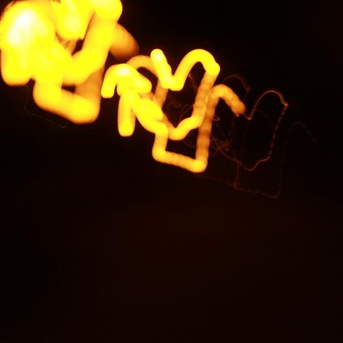 flying fire