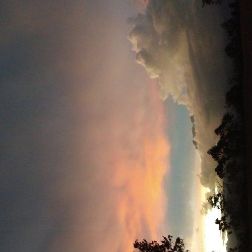 Nature-Sunset