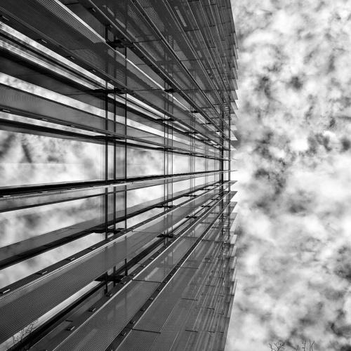 Sky lines