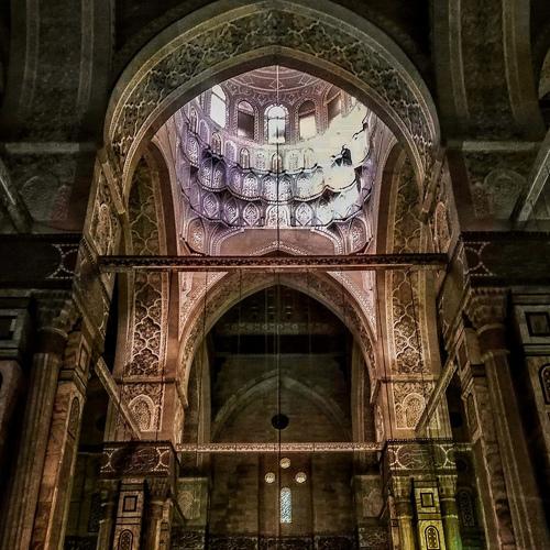 Elrifai mosque