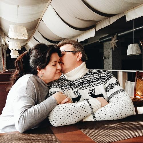 thirty years in love