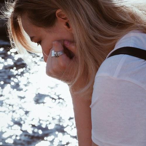 melancholy