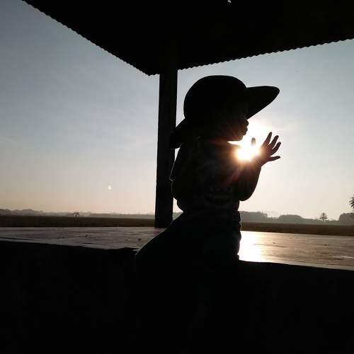 Son and sun