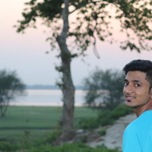 My Dear Friend