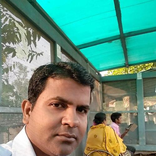 Waiting