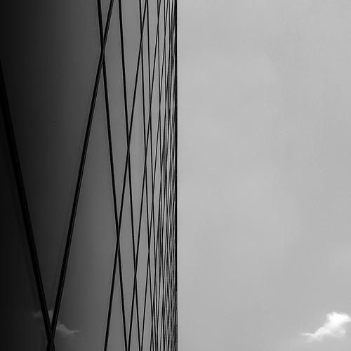 Glass & Sky