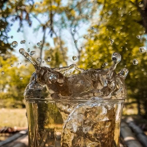 Water Splash