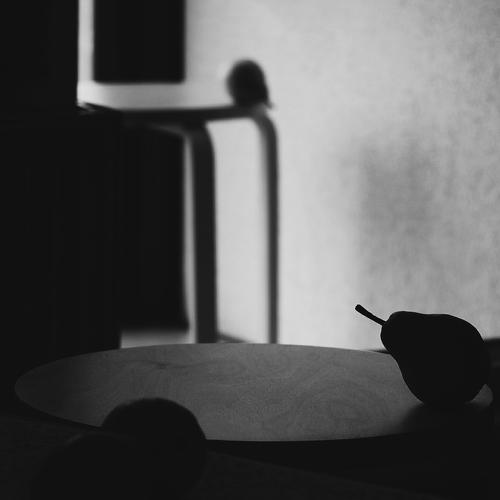 pear