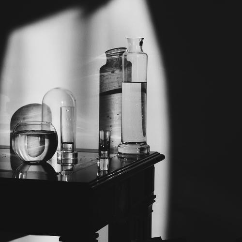 glass