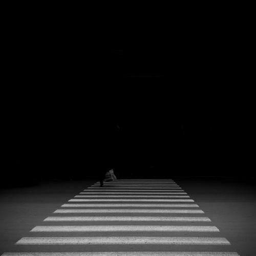 Road to Nowhere