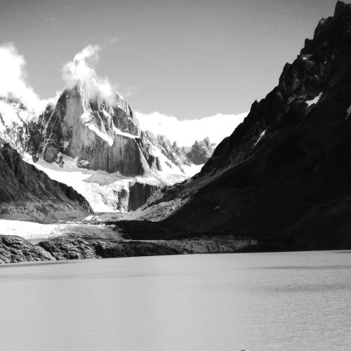Patagonia