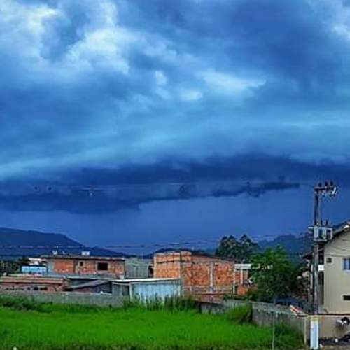 Tempestade