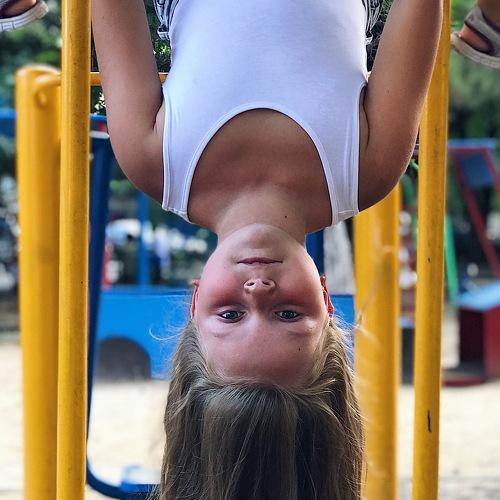 Up and down