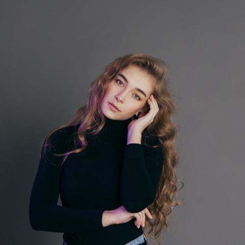 Alexandra Volgof