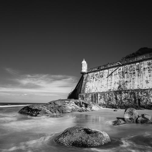 Fortaleza - Ilha do Mel