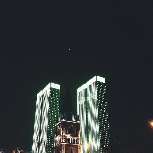 Старое и новое