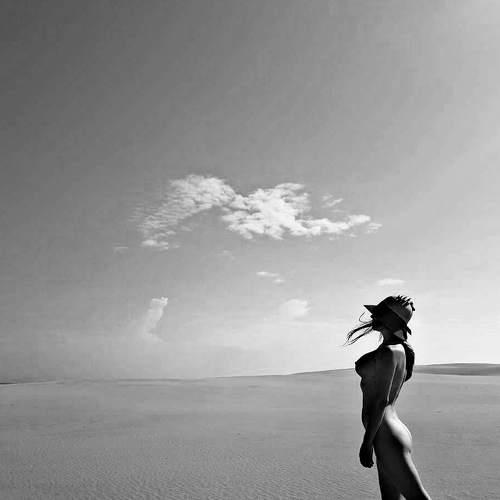 Desert