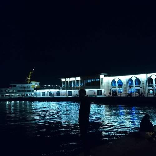 Istambul