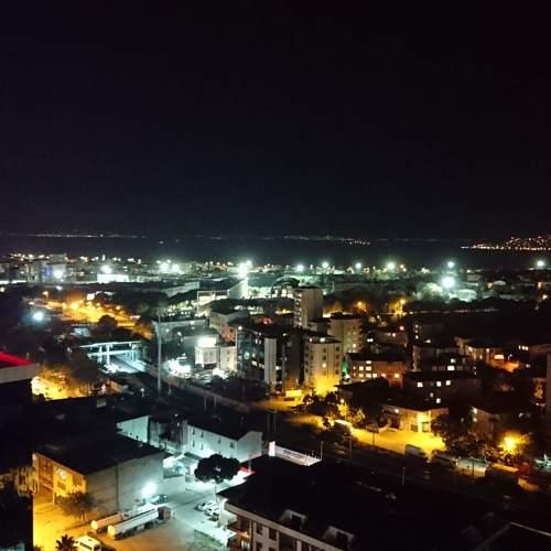 Night