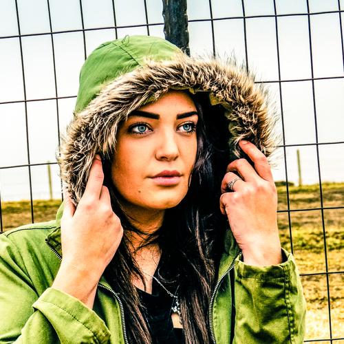 winter model
