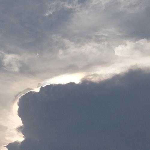 Sun VS Sky