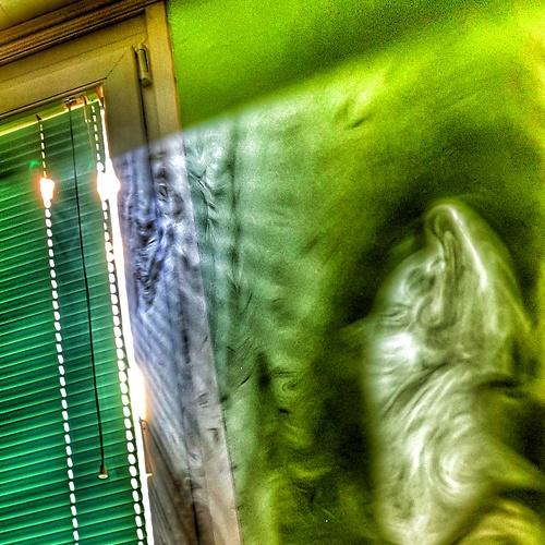 Smoke gost