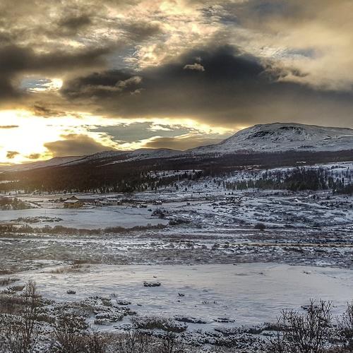 Norway