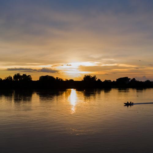 The Fisherman's Life