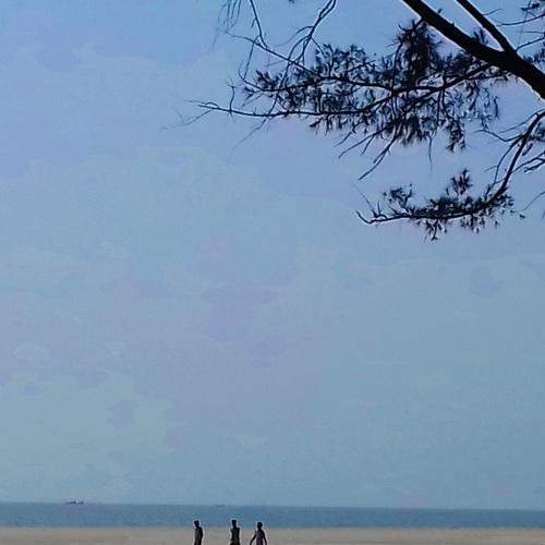 A life of fisherman
