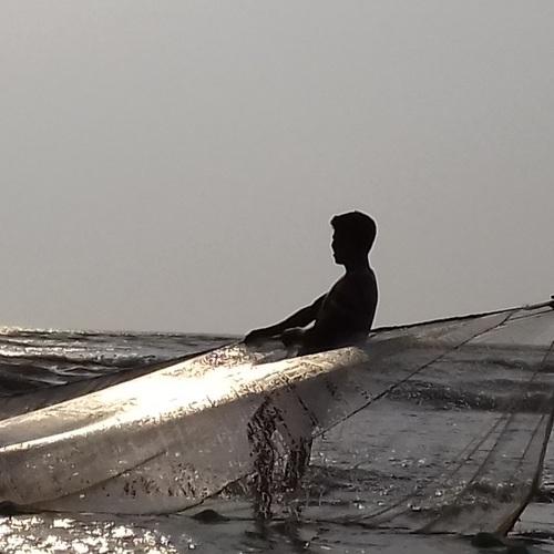 A life of Fisherman