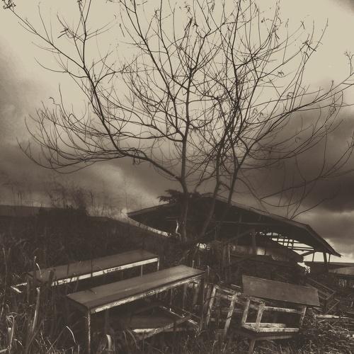 Haunted