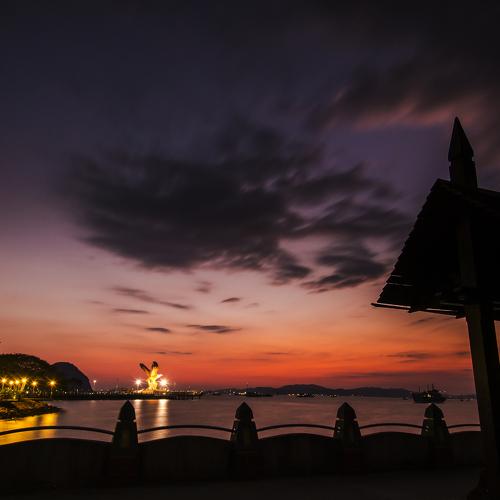 Langkawi Island