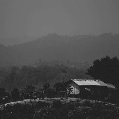 Hillsides