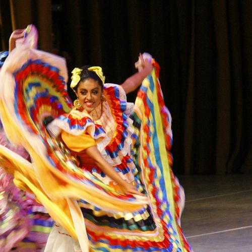 dance